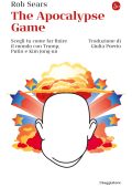 Rob Sears - The Apocalypse Game (2020)