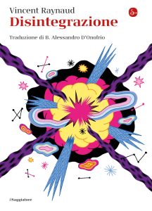 Vincent Raynaud – Disintegrazione (2020)