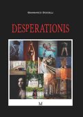 Gianmarco Dosselli - Desperationis (2024)