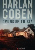 Harlan Coben - Ovunque tu sia (2024)