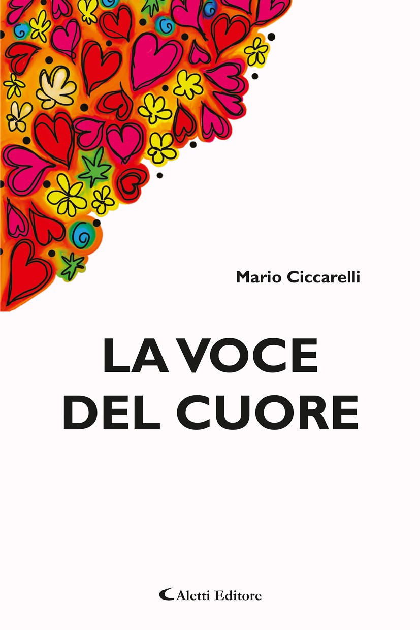 Mario Ciccarelli – La voce del cuore (2024)