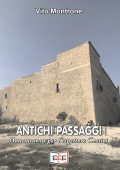 Vito Montrone - Antichi passaggi (2024)