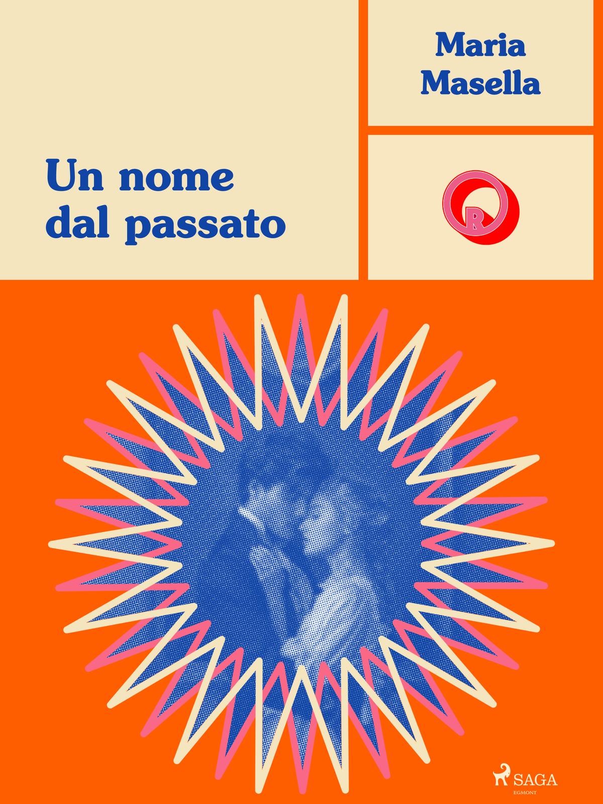 Maria Masella – Un nome dal passato (2024)
