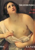 Sigismondo d'India: Libro Primo de Madrigali, 1606 (La Venexiana, dir. Claudio Cavina) (2001) WavPack lossless