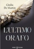 Giulia De Martin - L'ultimo orafo (2024)