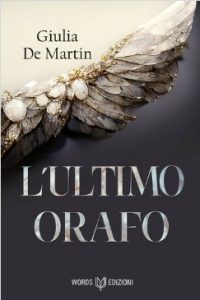 Giulia De Martin – L’ultimo orafo (2024)