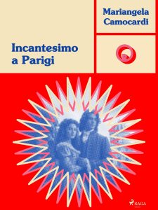 Mariangela Camocardi – Incantesimo a Parigi (2024)