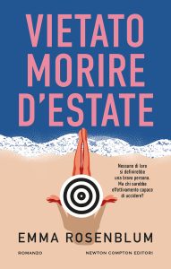 Emma Rosenblum – Vietato morire d’estate (2024)