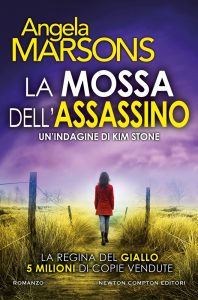 Angela Marsons – La mossa dell’assassino (2024)