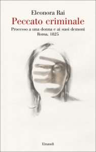 Eleonora Rai – Peccato criminale (2024)
