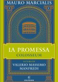 Mauro Marcialis - La promessa (2024)