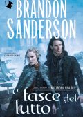 Brandon Sanderson - Mistborn Era due Vol. 3. Le fasce del lutto (2024)