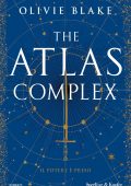 Olivie Blake - The Atlas Complex (2024)