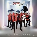 img Calibre 50 - Las Culebras (2024) Mp3 320