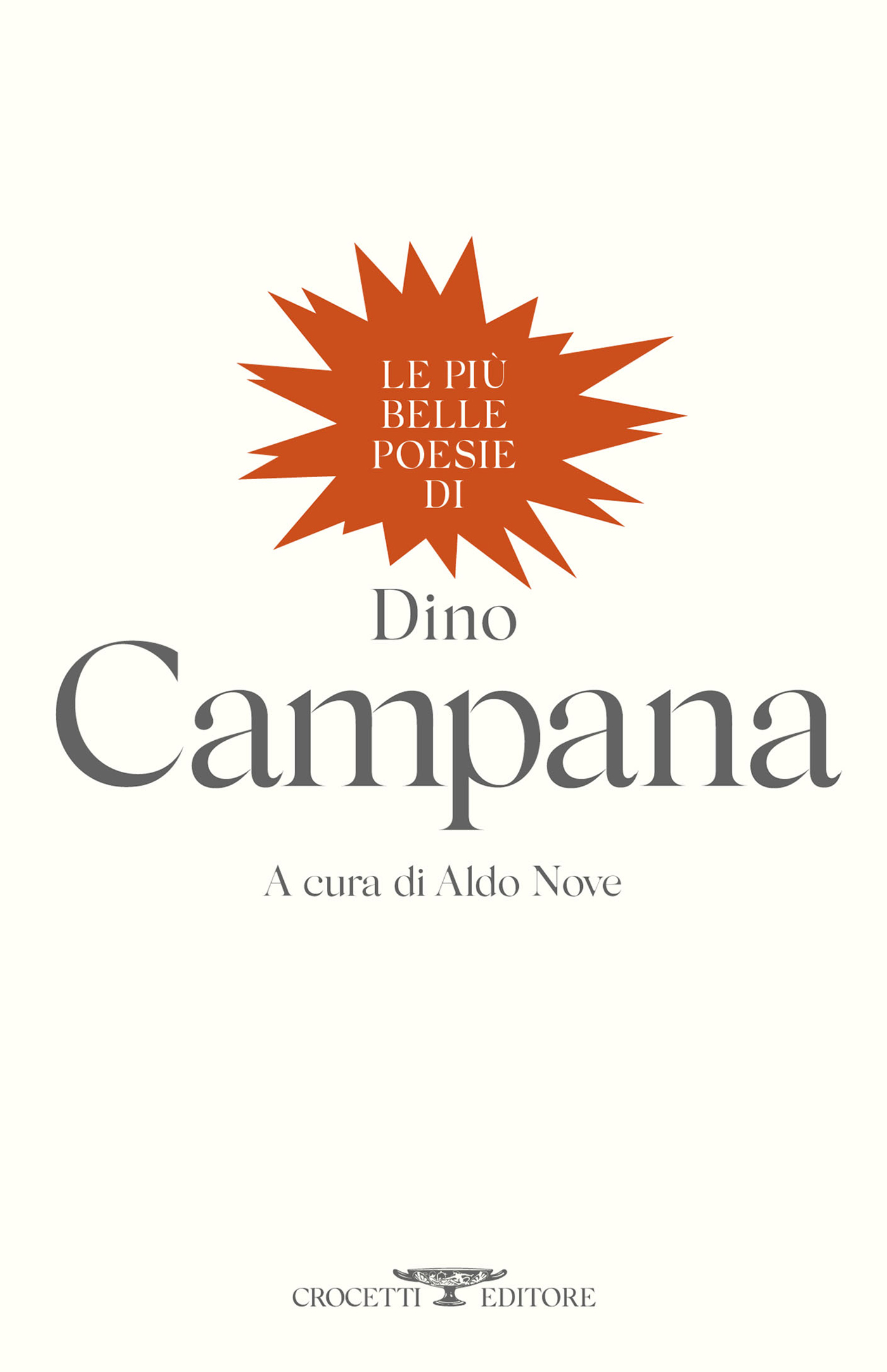 Dino Campana – Le più belle poesie di Dino Campana (2024)