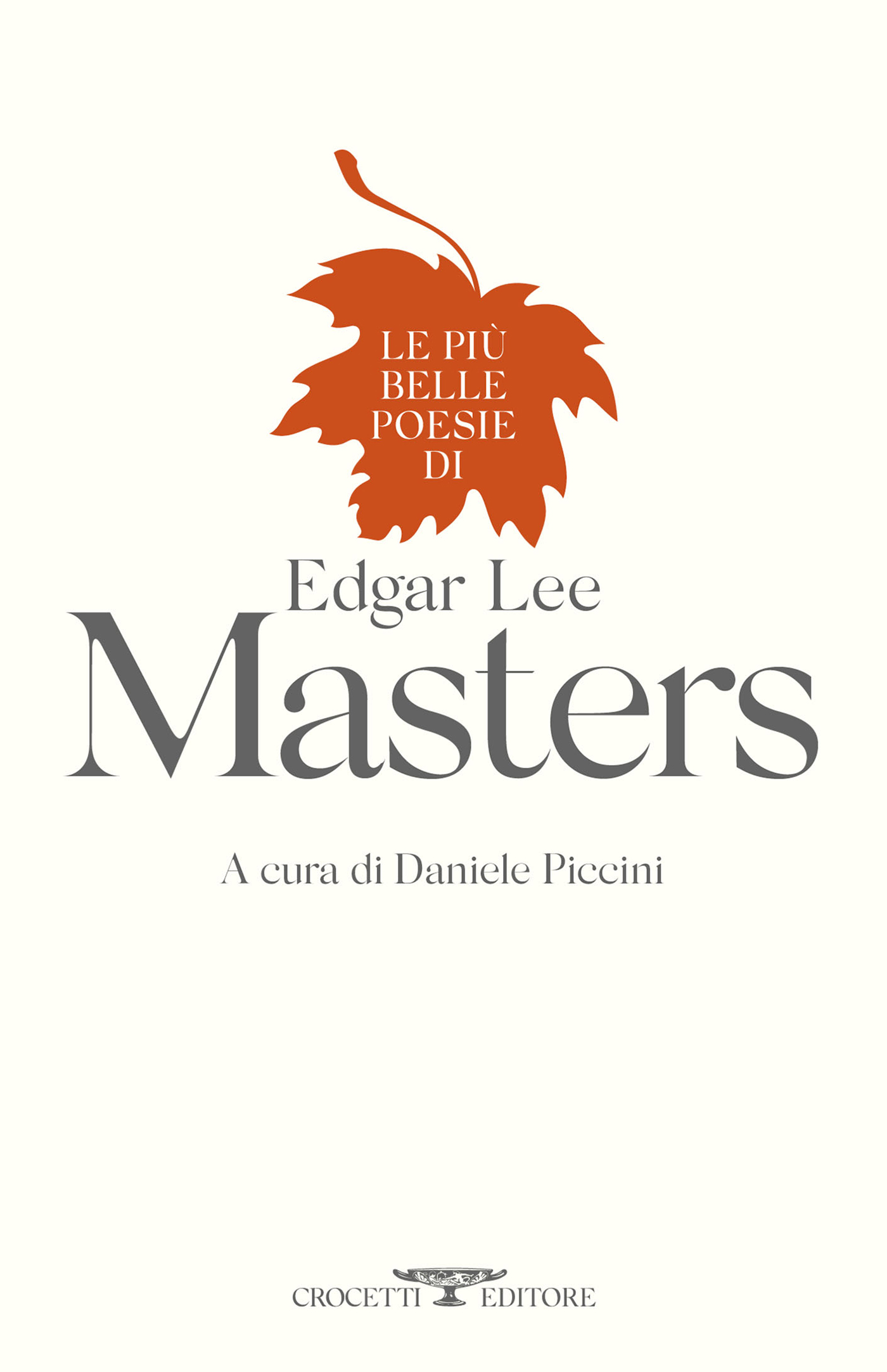Edgar Lee Masters – Le più belle poesie di Edgar Lee Masters (2024)