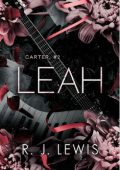R.J. Lewis - Carter Vol. 2. Leah (2024)