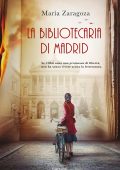 María Zaragoza - La bibliotecaria di Madrid (2024)
