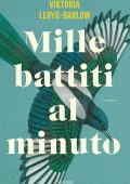 Viktoria Lloyd-Barlow - Mille battiti al minuto (2024)