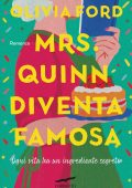Olivia Ford - Mrs. Quinn diventa famosa (2024)