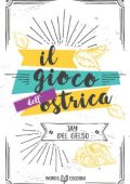 Jay Del Gelso - Il gioco dell'ostrica (2024)