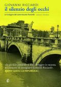 Giovanni Ricciardi - Il silenzio degli occhi (2011)