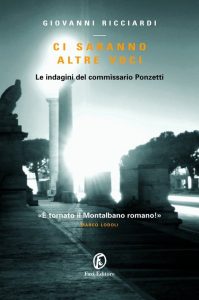 Giovanni Ricciardi – Ci saranno altre voci (2010)