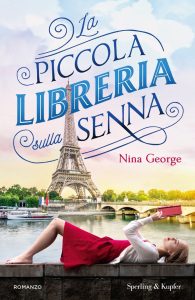 Nina George – La piccola libreria sulla Senna (2024)