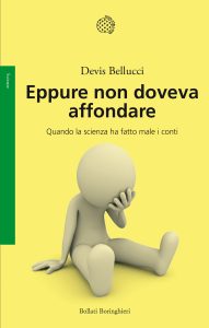 Devis Bellucci – Eppure non doveva affondare (2024)