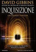 David Gibbins - Inquisizione (2018)