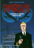 img Diabolik Gli anni del terrore 46 - La maschera dell