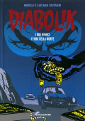 img Diabolik Gli anni del terrore 36 - I due nemici - I fiori della morte (2012)