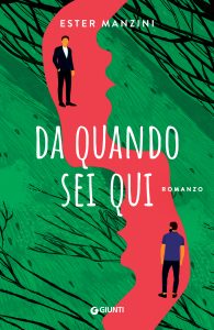Ester Manzini – Da quando sei qui (2024)