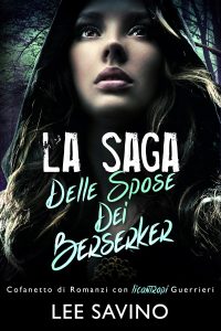Lee Savino – La Saga delle Spose dei Berserker (2024)
