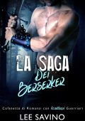 Lee Savino - La Saga dei Berserker (2024)