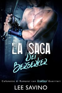 Lee Savino – La Saga dei Berserker (2024)