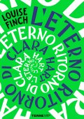 Louise Finch - L'eterno ritorno di Clara Hart (2024)