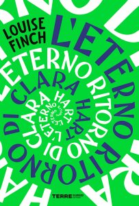 Louise Finch – L’eterno ritorno di Clara Hart (2024)