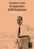 Gianluca Conti - Il maestro dell'eleganza (2024)