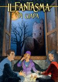 Laura Veroni - Il fantasma di Giada (2018)