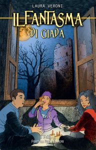 Laura Veroni – Il fantasma di Giada (2018)