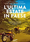 Simonetta Tassinari - L'ultima estate in paese (2024)