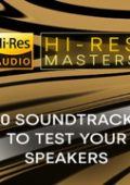VA - Hi-Res Masters 50 Soundtracks to Test your Speakers [24Bit-FLAC]