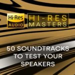img VA - Hi-Res Masters 50 Soundtracks to Test your Speakers [24Bit-FLAC]