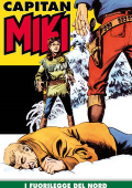 img Capitan Miki 013 - I fuorilegge del nord (2019)