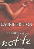 Laurie Breton - Un lampo nella notte (2017)