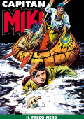 img Capitan Miki 014 - Il falco nero (2019)