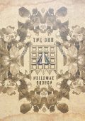 The Orb - Holloway Brooch (2024) [vinyl 24Bit-96kHz] FLAC