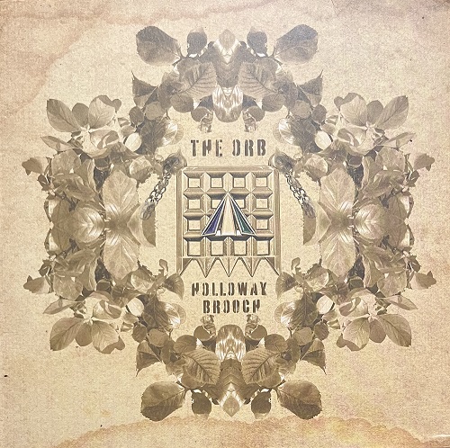 The Orb – Holloway Brooch (2024) [vinyl 24Bit-96kHz] FLAC