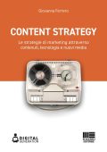 Giovanna Ferrero - Content strategy (2024)